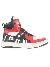 Dsquared2 Kids Sale Sneakers Red/white/black