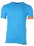 DSQUARED2 Sale T-shirt Blue-orange