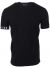 DSQUARED2 Round Neck T-shirt Icon Black-White