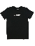 DSQUARED2 Uw T-shirt Black