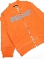 DSQUARED2 Kids Sale Vest Orange Peel KDAY