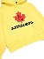 DSQUARED2 Kids Sale Trui Empire Yellow Psn