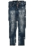 DSQUARED2 5 Pockets Blue Denim