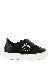 DSQUARED2 Kids Sale Sneakers Black