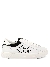 DSQUARED2 Kids Sale Sneakers White/black