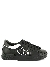 DSQUARED2 Kids Sale Sneakers Black/white