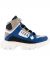 DSQUARED2 Kids Sale Sneakers Indigo/white/grey/black