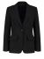 Fifth House Noki Fitted Blazer Black