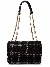 Guess Cessily Bucket Black/white