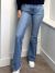 Guess 1981 Flare Blue-jay Lightwash
