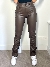 Guess Sale Broek Caroline Ground Coffee