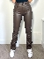 Guess Sale Broek Caroline Ground Coffee