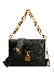 Guess Centre Stage Crossbody Flap Bag