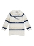 Guess Kids Ls Midi Dress White And Light Gold PARTY