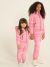 Guess Kids Sale Skibroek Roze