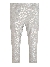 Guess Kids Legging Grey Silver Panther