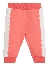 Guess Kids Joggingbroek Pink White Lace 