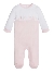 Guess Kids Babygrow Baby Pink