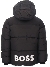 Boss HUGO BOSS KIDS JAS Zwart