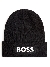 Boss Muts Zwart