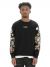 ICEBERG Sweat-shirt Black