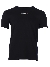 ICEBERG Heren Sale Sale T-shirt Black Backprint