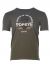 ICEBERG Heren Sale Sale T-shirt Groen