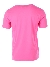 ICEBERG Heren Sale Sale T-shirt Roze