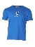 ICEBERG Sale T-shirt Blauw