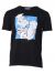 ICEBERG Sale T-shirt Zwart