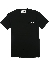 ICEBERG T-shirt Black Small Logo