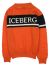 ICEBERG Kids Sale Trui Oranje Kng