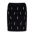 Jacky Luxury Kids JACKY LUXURY SALE ROK Black