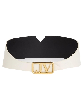 Sale Riem Nylah Light Ecru Black
