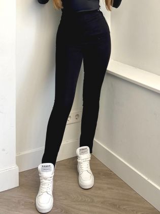 Sale Broek Jolene Black