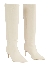 JoshV Shoes Martha Cream