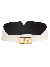 JoshV JOSH V SALE RIEM Nylah Light Ecru Black