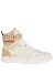 JoshV Shoes Peggy Toffee