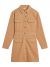 JoshV Dresses Knitwear Alita Caramel