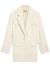 JoshV Blazer Dyantha Off White