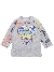 Kenzo Kids Sale T-shirt Grijs