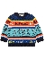 Kenzo Kids Sale Trui Blauw