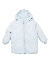 Kenzo Kids Sale Jas Blauw