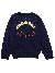 Kenzo Kids Sale Trui Navy Party