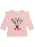 Kenzo T-shirt Lange Mouwen Roze