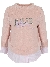 Lapin House Sale Set Roze