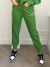 LA Sisters Essential Sweatpants 2.0 Green