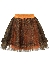 Le Chic Sale Rok Bruin