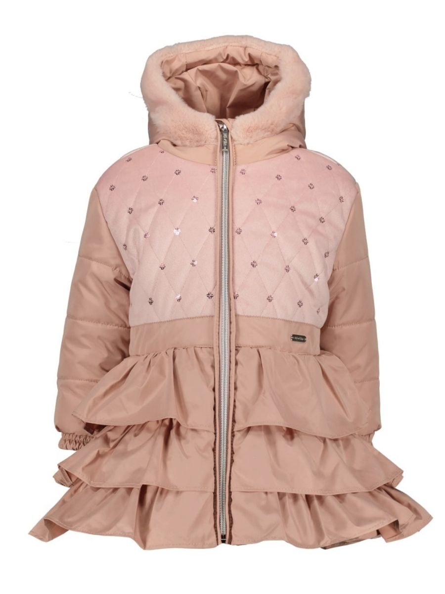 Le Chic Sale Jas Roze 50.00