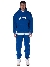 Lumi3re Tracksuit Sportif Kobalt